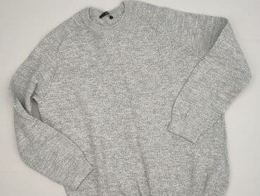 skarpetki z twoim psem: George, Sweter dla mężczyzn, L — 1