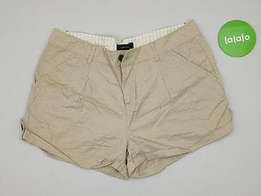 s but buty: Atmosphere, Szorty damskie, rozmiar M — 2