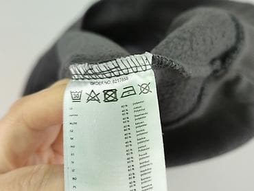 sweter xs: Jean Pascale, Bluza z kapturem damska, rozmiar S — 5