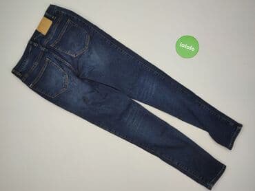 spodnie esperanto jeansy: OPUS, Jeansy damskie, rozmiar S — 3