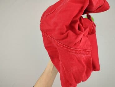 leginsy m: Esmara, Spodnie materiałowe damskie, rozmiar 2XL — 4