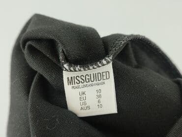 czerwona obcisła sukienka h: Missguided, Сукня жіноча, розмір M — 5