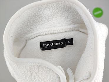 bluza just chill: Inextenso, Polar damski, rozmiar M — 4