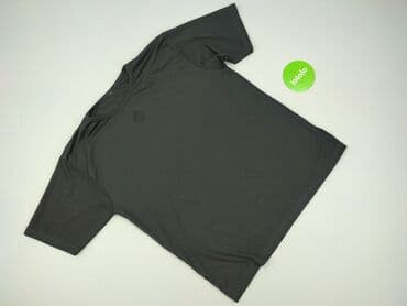 t shirty wojan: T-shirt damski, rozmiar 4XL — 2