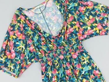 bluzka z misiem damska: PULL&BEAR, Bluzka damska, rozmiar S — 2