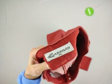 stringi damskie xxl: Spodnie materiałowe damskie, rozmiar 2XL — 4