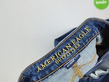 elit look: American Eagle, Jeansy damskie, rozmiar XL — 4