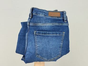 spódnice jeansowe medicine: Denim Collection, Jeansy damskie, rozmiar M — 5