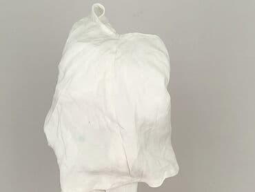 koszulki na ramiączkach plus size: Bershka, Top damski, rozmiar S — 7