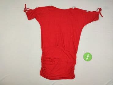 bluzki dopasowane eleganckie: Women's blouse, size L (EU 40) — 3