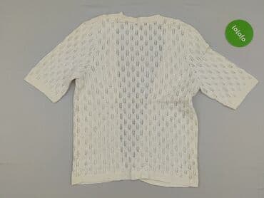 szlafrok c a: Women`s knitwear, size M (EU 38) — 3