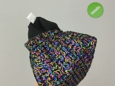 spódnice z pomponami: Spódnica damska, rozmiar S — 6