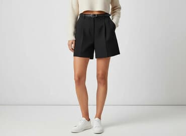 Sinsay, Shorts for women, size M