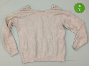 zalando sweter: Sweter damski, rozmiar M — 2