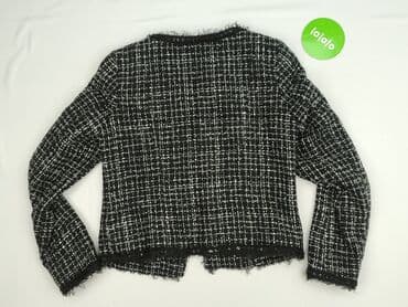 sukienka w stylu coco chanel: Promod, Marynarka damska, M — 3