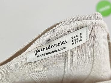 sweter ze stradivarius: Stradivarius, Sweter damski, rozmiar S — 4