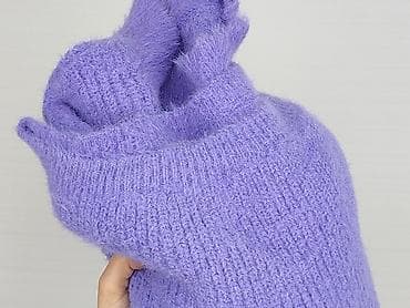 horry bluza: Sweter damski, rozmiar 8XL — 6