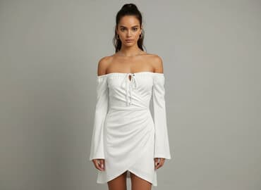 sukienki od projektantów: Sukienka damska, rozmiar XS — 7