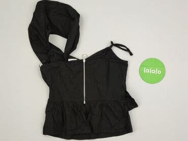 bluzki emo: Pinkie, Bluzka damska, rozmiar XS — 3