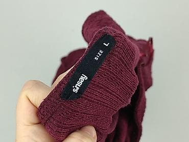 second hand cieszyn: Sinsay, Sweter damski, rozmiar L — 7