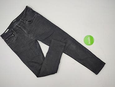 part two sweter: Jack & Jones, Jeansy dla mężczyzn, rozmiar S — 2