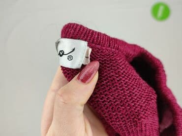 Jumpers and cardigans: Women`s sweater, size L — 5