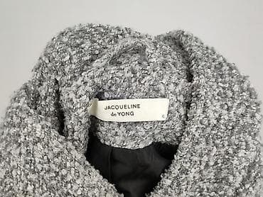 select shop bluzy: Jacqueline De Yong, Płaszcz damski, rozmiar XS — 4
