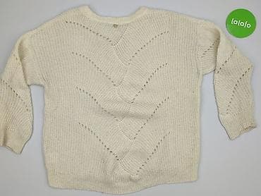 aryton bluzki: Patrycja Pagas, Sweter damski, rozmiar M — 4