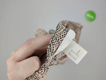 bluzki z diamentem: H&M, Bluzka damska, rozmiar L — 4