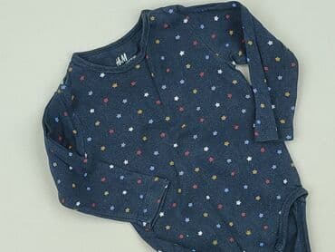 sukienka o kroju marynarki h: Body, H&M, 6-9 months, 
condition - Very good — 1