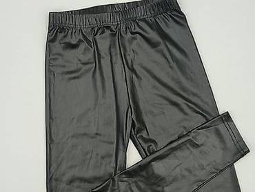 rajstopy z c: Ciele, Legginsy rozmiar S — 1