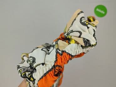 sukienka z chusty: Sukienka damska, rozmiar S — 4