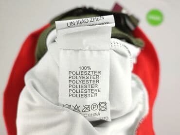 kamuflage kurtki zimowe: Rosso, Kurtka przejściowa dla mężczyzn, rozmiar M — 5