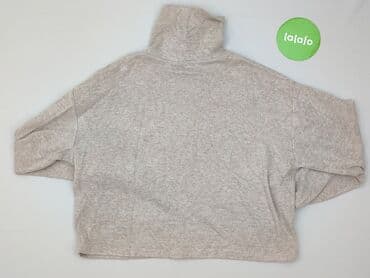 szlafrok sinsay damski: Sinsay, Golf damski, rozmiar S — 3