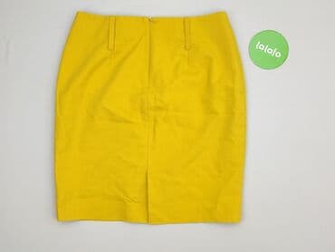 reserved żółta spódnice: Heine, Spódnica damska, rozmiar L — 3