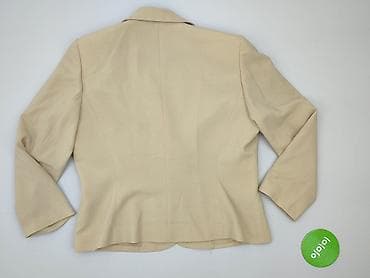 garnitury h: SUIT, Elegancki komplet, rozmiar M — 3