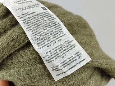 nylon sweter: Pieces, Sweter damski, rozmiar XS — 5