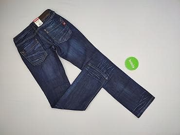 wrangler jeansy: Jeansy damskie, rozmiar XS — 3