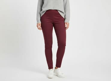 hm legginsy dzwony: H&M, Legginsy rozmiar 2XL — 7