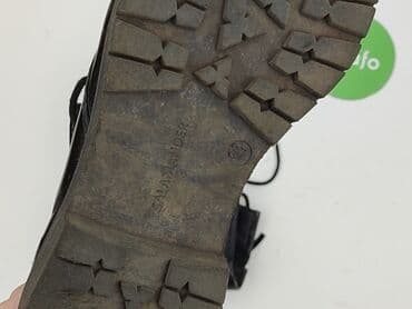 dlugie kozaki ccc: Salamander, Botki damskie, 37 — 6