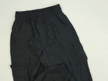 cargo ubrania: Zara, Spodnie cargo damskie, rozmiar XS — 1