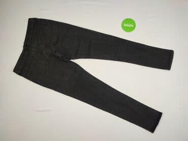 podarte jeansy: Moodo, Jeans for women, size L (EU 40) — 3