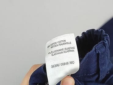 Damart, Spodnie materiałowe damskie, rozmiar L — 5