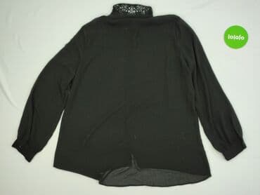 bluzy black squad: Koszula damska, rozmiar 3XL — 3