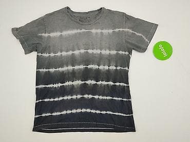 basic t shirt oversize: Koszulka dla mężczyzn, rozmiar M — 2