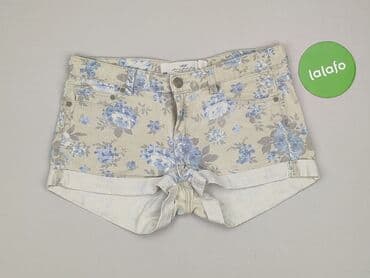 Kobiety: H&M, Szorty damskie, rozmiar S — 2