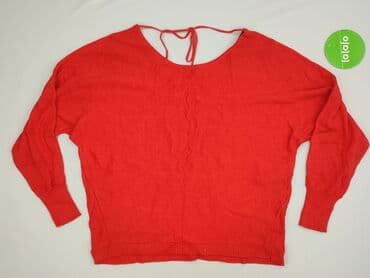 koszula swoateczna: Esmara, Sweter damski, rozmiar 3XL — 3