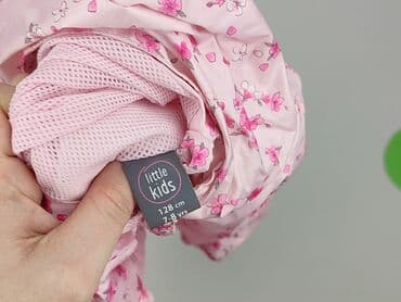 sukienki letnie answer: Kurtka przeciwdeszczowa, Little kids, 8 lat, 122-128 cm, stan - Bardzo dobry — 4