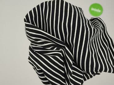 t shirty w biało czarne paski: T-shirt damski, rozmiar S — 5