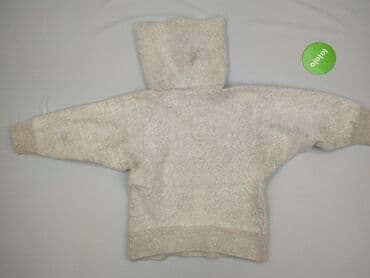 sweter beloved: Bluza z kapturem damska, rozmiar S — 4